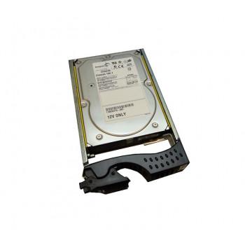 118032475-A03 | EMC 146GB 10000RPM 512BPS Fibre Channel Hard Drive