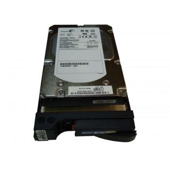 118032607-A01 | EMC 300GB 15000RPM SAS 6Gb/s 16MB Cache 3.5-inch Hard Drive