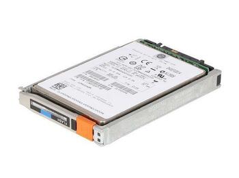 11803925-A01 EMC 200GB SAS 6Gbps 3.5-inch Solid State Drive