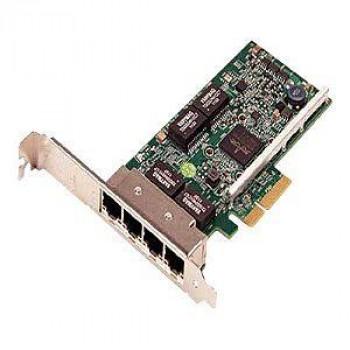 TMGR6 | Dell Broadcom BCM5719 1GbE Quad Port PCI-E Server Adapter