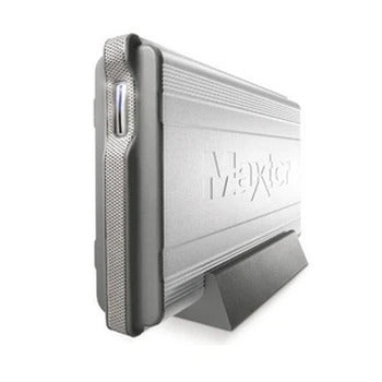 H01P200 | Maxtor Shared Storage 200GB 7200RPM Ethernet 8MB Cache Network External Hard Drive
