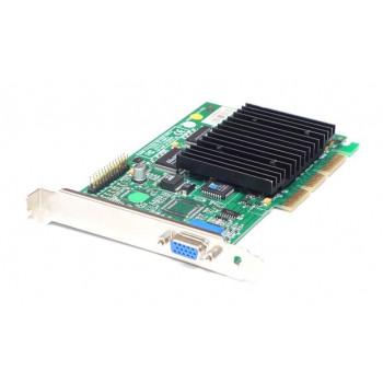 119019-002 | HP / Compaq Nvidia TNT2 16MB AGP Graphics Card