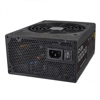 120-G1-1000-VR | EVGA SuperNOVA 1000 G1 1000-Watts Fully Modular NVIDIA SLI and Crossfire Ready 80+ Power Supply (Gold)