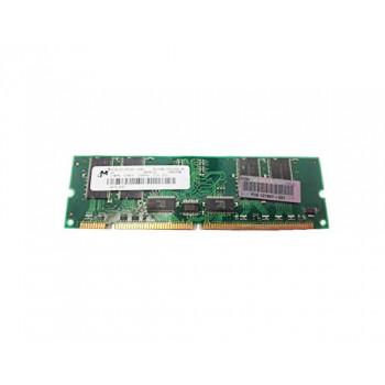 128277-B21 | Compaq 128MB PC133 ECC Registered 133MHz CL3 168-Pin DIMM Memory Module