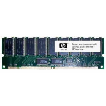 128279-B21 | HP 512MB PC133 ECC Registered 133MHz CL3 168-Pin DIMM 3.3V Memory Module