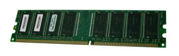 128W66-9L8Z39-6TPCDA Unigen 1GB DDR Non ECC PC-2100 266Mhz Memory