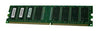 128W66-9L8Z39-6TPCDA Unigen 1GB DDR Non ECC PC-2100 266Mhz Memory