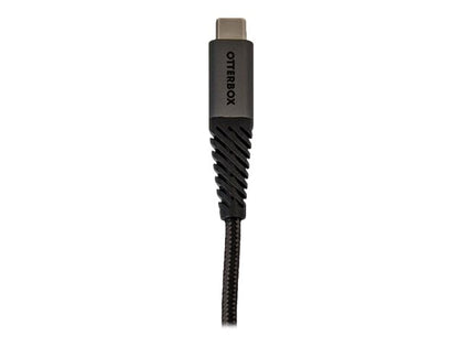 78-51410 | OtterBox USB Cable USB-C (M) to USB (M) 2.4 A 2 m