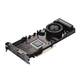 12G-P4-2992-KR | EVGA GeForce GTX TITAN X 12GB 384-Bit GDDR5 4096 x 2160 PCI Express 3.0 Graphics Card
