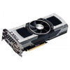 12GP43992KR | EVGA GeForce GTX TITAN Z Superclocked 12GB 768-Bit GDDR5 PCI Express 3.0 x16 DVI/ HDMI SLI Support Video Graphics Card