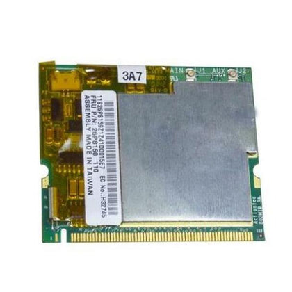 12P3657 IBM 802.11b/v.92 Mini-PCI Modem Combo Card