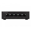 SG110D-05-NA  Cisco Small Business 110 Series (SG110D-05-NA) 5 Ports Unmanaged Switch