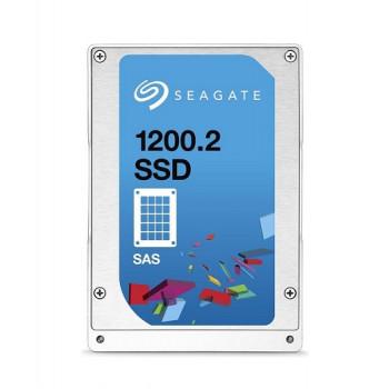 ST400FM0323 | Seagate 1200.2 High Endurance 400GB 2.5-inch 12Gbps eMLC 25-DWPD SAS Solid State Drive