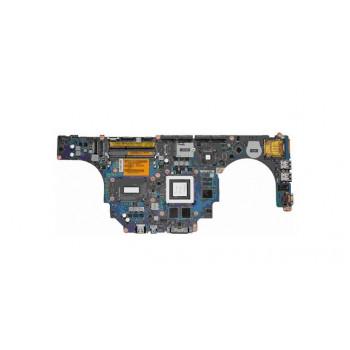 0K9HJP | Dell Alienware 17 R2 Laptop Motherboard 3GB w/ Intel i7-4710HQ