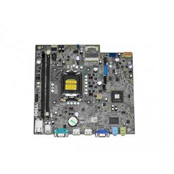 MN1TX | Dell System Board LGA1155 without CPU Optiplex 7010 USFF