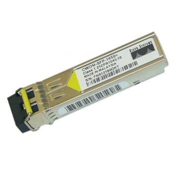 CWDM-SFP-1550= | Cisco CWDM 1550 NM SFP GETH AND 1G/2G FC