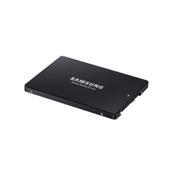 MZ-7LM1T9Z | Samsung PM863 1.92TB SATA 6Gbps 2.5 inch Solid State Drive
