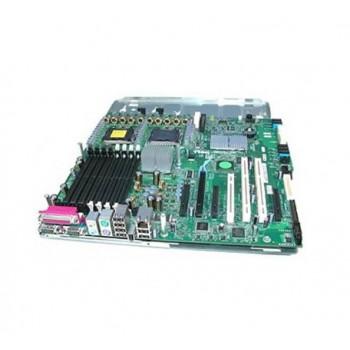 0DT029 | Dell System Board (Motherboard) for Presicion 690 WorkStation