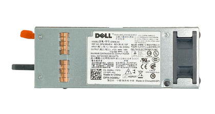 DPS-580ABA Dell 580-Watts Power Supply For Poweredge T410