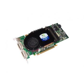 13M8452 | IBM nVidia Quadro FX3450 3450 256MB PCI-Express Graphics Video C