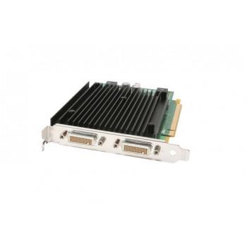 13M8485 | IBM nVidia Quadro NVS440 PCI-Express NVS 440 Graphics Video Card