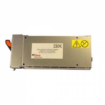 13N2285 | IBM CISCO SystemS INTELLIGENT Gigabit Ethernet 4 Ports Switch Module