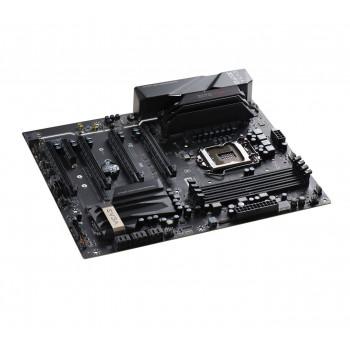 140-SS-E177-KR | EVGA Z170 FTW Intel Socket LGA-1151 with DDR4 3200mHz+ ATX Motherboard