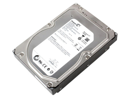 9KC16V-568 Seagate Barracuda XT 3TB 7200RPM SATA 6Gbps 64MB Cache 3.5-inch Internal Hard Drive