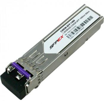 CWDM-SFP-1490= | Cisco CWDM 1490 NM SFP GETH AND 1G2G FC