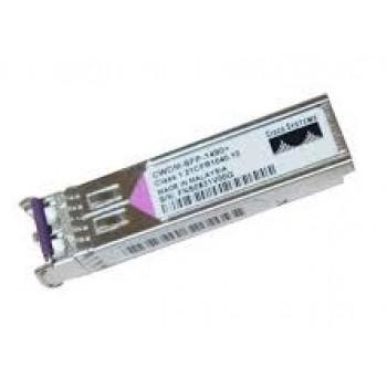 CWDM-SFP-1490-RF | Cisco CWDM 1490 NM SFP GB ETH AND 1G/2G FC