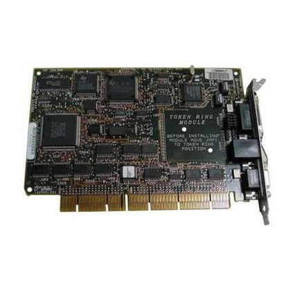 142222-001 HP NetFlex-2 EISA Token Ring Network Interface Card