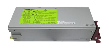 143397-XX1 HP 275-Watts Redundant Hot Swap Power Supply for ProLiant DL380 and 1850R Server