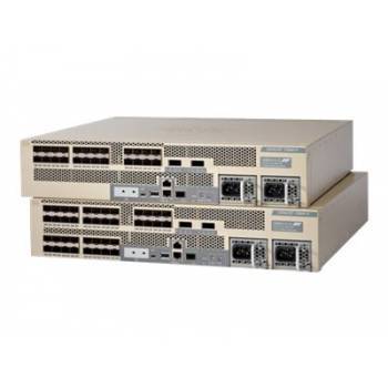 C6824-X-LE-40G | Cisco Catalyst 6832-X-Chassis (C6824-X-LE-40G) Managed Switch