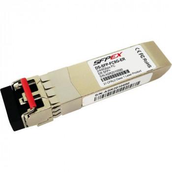 DS-SFP-FC8G-ER= | Cisco 8 GBP FC EXTENDED REACH SFP+ LC SPARE
