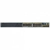 EDU-C2960X-24PS-L  Cisco Catalyst 2960-X Series (EDU-C2960X-24PS-L) 24 Ports Managed Switch