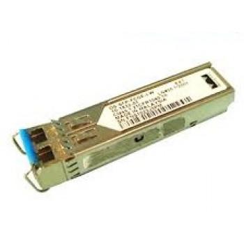 DS-SFP-FCGE-LW-RF | Cisco 1 GBPS ETH + 2 GBPS FC-LW SFP LC