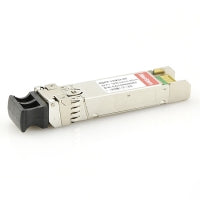 DWDM-SFP10G-35.04= | Cisco Single-Mode 10Gbps 10GBase-DWDM Fiber 80km 1535.04nm Duplex LC Connector SFP+ Network Transceiver Module