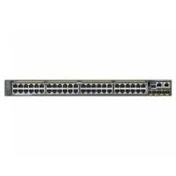 EDU-C2960X-48FPS-L  | Cisco Catalyst 2960-X Series (EDU-C2960X-48FPS-L) 48 Ports Managed Switch