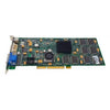 146141-001 | Compaq 3D Labs Oxygen GVX1 32MB DDR SDRAM AGP 4X Video Card