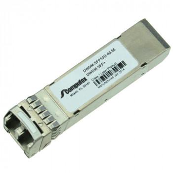DWDM-SFP10G-40.56= | Cisco 10GBASE-DWDM 1540.56 NM SFP10G 100-GHZ