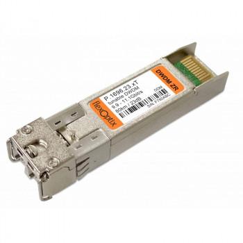 DWDM-SFP10G-C= | Cisco DWDM TUNABLE SFP+ 10 GETH XCVR MOD