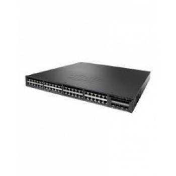 EDU-C3650-48PS-L  | Cisco Catalyst 3650 Series (EDU-C3650-48PS-L) 48 Ports Managed Switch