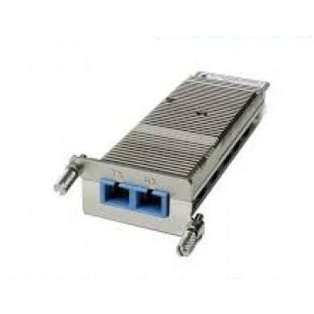 DWDMXENPAK44.53-RF | Cisco 10GBASE-DWDM 1544.53NMXENPAK 100GH