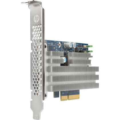 Y1T53AA HP Z Turbo DriveG2 1TB TLC PCI Express 3.0 x4 HH-HL Solid State Drive