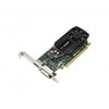 14PHT | Dell Nvidia Quadro K420 1GB PCI-Express x16 DVI DisplayPort Video Graphics Card