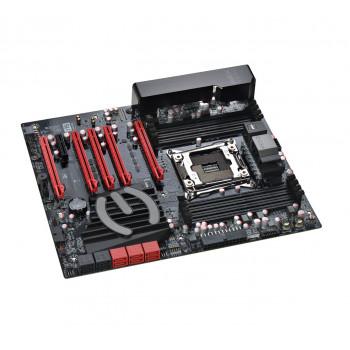 150-HE-E997-KR | EVGA X99 FTW Motherboard Intel Socket LGA 2011-3 with DDR4 2666Mhz Motherboard