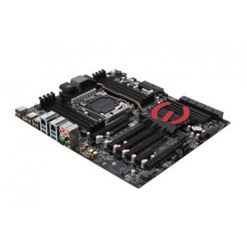 151-HE-E999-KR | EVGA X99 Classified Intel Socket LGA 2011-3 with DDR4 2666Mhz Motherboard