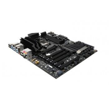 151-SS-E179-KR | EVGA Z170 Classified 4-Way Intel Socket LGA-1151 with DDR4 3200mHz+ EATX Motherboard