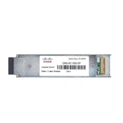 ONS-XC10GEP33.4-RF | Cisco Edge Performance XFP Network Transceiver module 10 Gigabit Ethernet