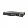 SG500-28MPP-K9-NA  Cisco Small Business 500 Series (SG500-28MPP-K9-NA) 28 Ports Managed Switch